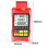 Fiber Optic Optical Power Meter RJ45 Tester+Wire Tracker -70-+10dbm Optical Multimeter Network Attenuation Tester 8
