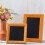 Black Adhesive Back  Sheets Fabric Sticky Back Sheets Self-Adhesive Durable and Water Resistant, 20 PCS 4