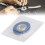1Pc Mechanical Watch Movement Mainspring Clockwork Spring Replacement Part Accessory Repair Tool 3135 5
