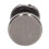 100 Sets Brass Chicago Binding Screws 9x6.5mm Silver Grey 9