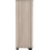 Seconique Oliver 3+2 Drawer Chest - Light Oak Effect 4
