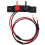 1.2m Battery Terminal Relocation Kit for Can-Am Charging Jump Post Replacement 1