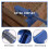 5PCS Liner Wall Builder Building Wire Frame Brick Liner Runner Wire Drawer Bricklaying Tool Fixer 3