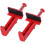 5PCS Liner Wall Builder Building Wire Frame Brick Liner Runner Wire Drawer Bricklaying Tool Fixer 4
