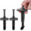 5PCS Liner Wall Builder Building Wire Frame Brick Liner Runner Wire Drawer Bricklaying Tool Fixer 7