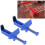 5PCS Liner Wall Builder Building Wire Frame Brick Liner Runner Wire Drawer Bricklaying Tool Fixer 10