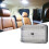 2X Car Lampada Da Lettura A Soffitto A Luce 36LED per Interni 3