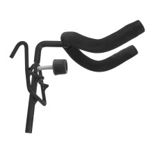 Guitar Wall Mount Hook with Durable Metal Support for Acoustic Electric Bass Ukuleles Violins