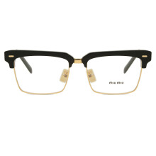 Miu Miu MU11XV 16K1O1 Women New Eyeglasses
