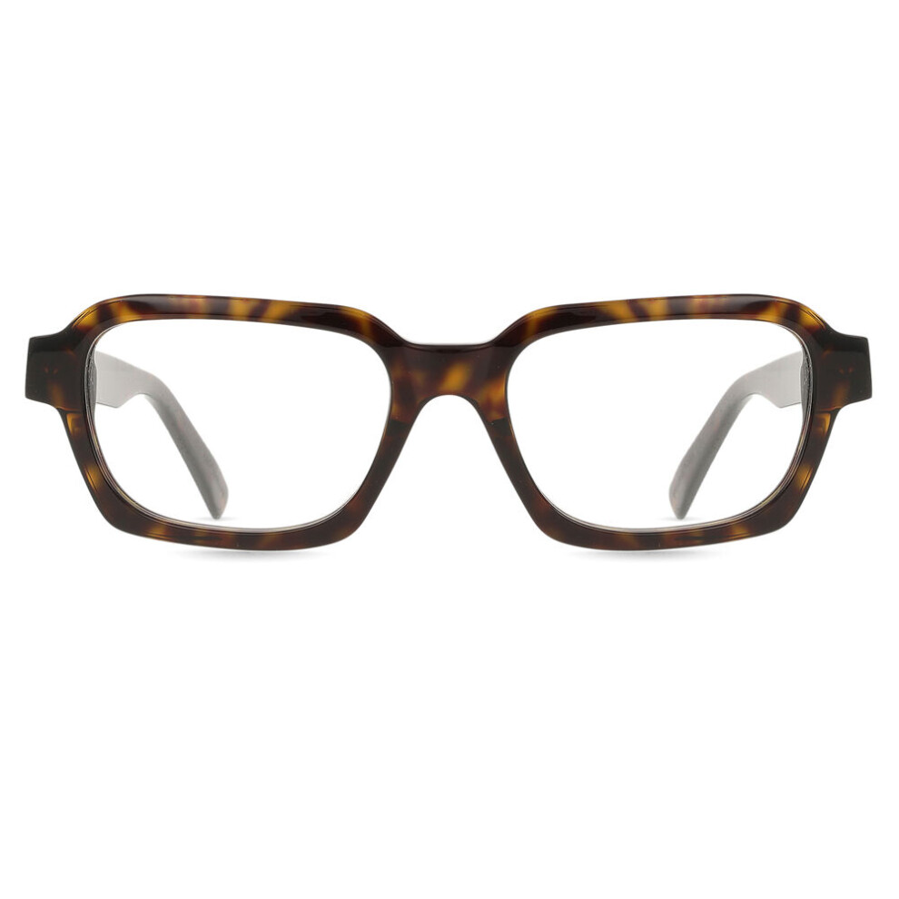 Retrosuperfuture Caro Optical 3627 Kqu Unisex New Eyeglasses