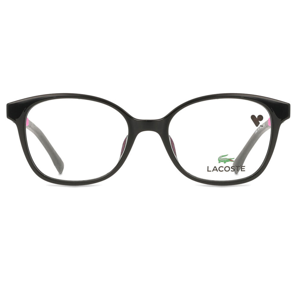 Lacoste L3662 001 Women New Eyeglasses