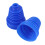 4Sets Car Silicone Constant Speed Dust Cover Universal  Round Clamp Track Connector Kit CV Boot Replacement 4