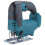 Cordless Electric Jig Saw Multi-Function Woodworking Tool for  18V Battery 4