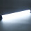 8W LED Light Stick 5 Farben, 3 Effekte, 2600mAh, 496mm 3