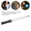 8W LED Light Stick 5 Farben, 3 Effekte, 2600mAh, 496mm 6