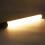 8W LED Light Stick 5 Farben, 3 Effekte, 2600mAh, 496mm 8