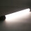 8W LED Light Stick 5 Farben, 3 Effekte, 2600mAh, 496mm 13