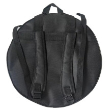 16 Inch Snare Drum Case Lightweight Durable Bag for Secure Storage and Easy Transport
