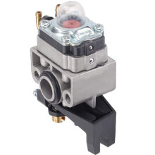 Carburetor Gasket Fuel Pipe Assembly for GX25 GX35 GX 25 35 HHT35 HHT35S FG110 Lawn Mower Engine