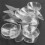 30 Pcs Double Sided Suction Cup - Sucker Pads for Glass, Plastic - 30mm Width 2