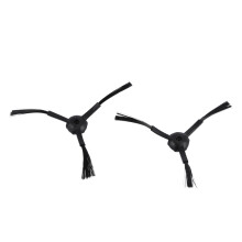 20PCS Side Brush for  Vacuum Cleaner Sweeping Robot CR120/CEN540/X500/X580/KK8,Replacement Brim Side Brush Kit