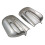 Bilbackspegelskydd för  CRV RD4 RD9 CR-V 2001- 2006 Backspegelskydd 2
