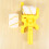 Paint Edger Roller Brush Paint Edger Combo Kit, Clean-Cut Paint Edger Roller Brush, Paint Brushes Safe Tool 7