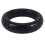 Roda de Pneu de Scooter Dianteiro/Traseiro de 8,5 Polegadas Pneu de SubstituiçãO SóLido 8 1/2X2 para Skate de Scooter EléTrico  M365 2