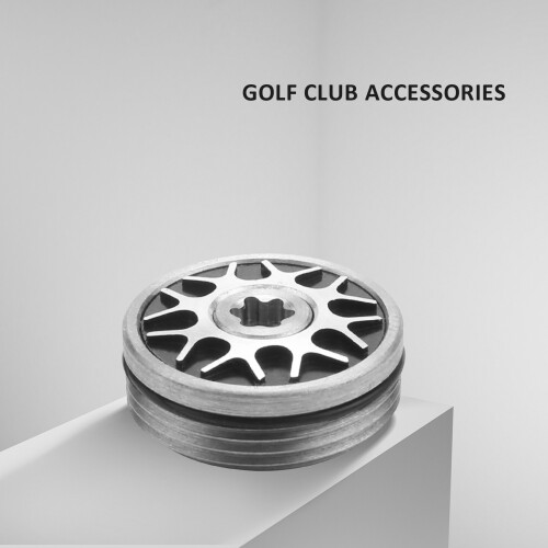 1Pcs Lab Custom Weights for  Stroke Lab  Putter 30G 2