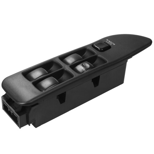 3X Electric Power Master Window  Control Right Hand Driving for  Lancer Evolution Evo 1 2 3 1992-1995 2