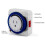 Outlet Timer  24 Hour Plug-in Electric Mechanical Outlet Timer  Outlet Mechanical Timing Socket US Plug 4
