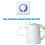 Outlet Timer  24 Hour Plug-in Electric Mechanical Outlet Timer  Outlet Mechanical Timing Socket US Plug 6