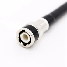 5X BNC 27MHz Antennen Stecker Radio Antenne