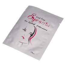 500x Eyelash Extension Under Gel Eye Pads Non-Woven Patches Make-