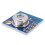 6X MLX90614ESF New MLX90614 Contactless Temperature Sensor Module 2