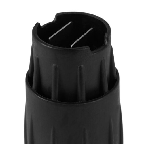 5X Adjustable Pressure Washer Nozzle Tips, Variable Spray Pattern, 1/4 Inch Quick Connect Plug, 3000 PSI 2
