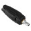5X Adjustable Pressure Washer Nozzle Tips, Variable Spray Pattern, 1/4 Inch Quick Connect Plug, 3000 PSI 4