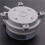 4X Air Differential Pressure  20-200Pa Adjustable Micro- Pressure Air 2