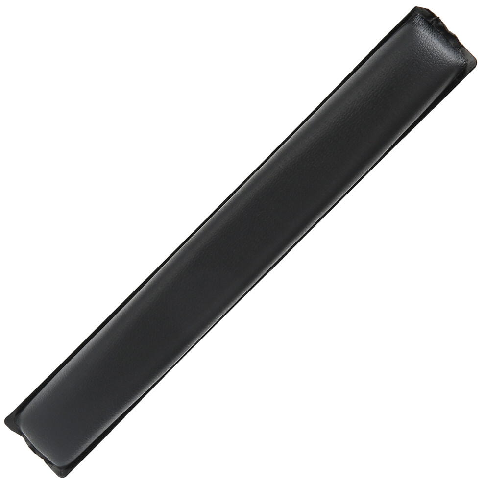 Headphone Headband Pad Cushion For G930/G430/F450/G231 Black 8791388975999