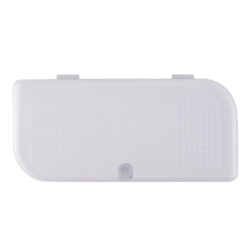 0.01mm Microscope Slides Reticle Calibration Slide Ruler  Multifunctional Microscope Calibration Ruler Stage Micrometer 1