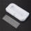 0.01mm Microscope Slides Reticle Calibration Slide Ruler  Multifunctional Microscope Calibration Ruler Stage Micrometer 5