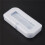 0.01mm Microscope Slides Reticle Calibration Slide Ruler  Multifunctional Microscope Calibration Ruler Stage Micrometer 7