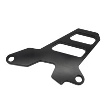 ATV Gear Chain Cover Chain Protect Cover for LTZ400 2003-2014 ATV Accessories