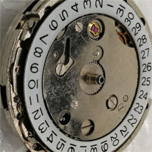 6X Uhrwerk für Armband Uhr Aufzug Zeit Set Seagull 2813 Automatisch Mechanische Bewegung