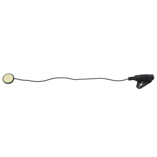 8Pcs Piezo Contact Microphone Mic Pickup for Guitar Violin Banjo Mandolin Ukulele 2