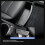 Under  Storage Box for  Model Y Juniper 2025 Under  Hidden Organizer Tray Interior Accessories 6