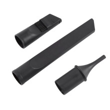 10X 2 in 1 Luft Staubtuch Kompressor Kit Multifunktion Luft Vakuum Schlag Pneumatische Staubsauger Werkzeuge