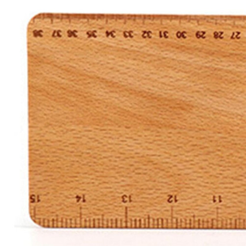 Reversible Plate Transfer Plate Baking Accessories Bread Serving Tray Wood for Cakes French Bread Solid Wood Tools 2