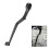 Electric Off-Road Motorcycle Parking Rack Components Side Support Small Feet for  Light Bee X S Universal 6