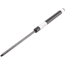 6X Under Pressure 50Kg Bed Hydraulic Hinge Force Lift Support Furniture Gas Spring Cabinet Door Kitchen Cupboard Hinges